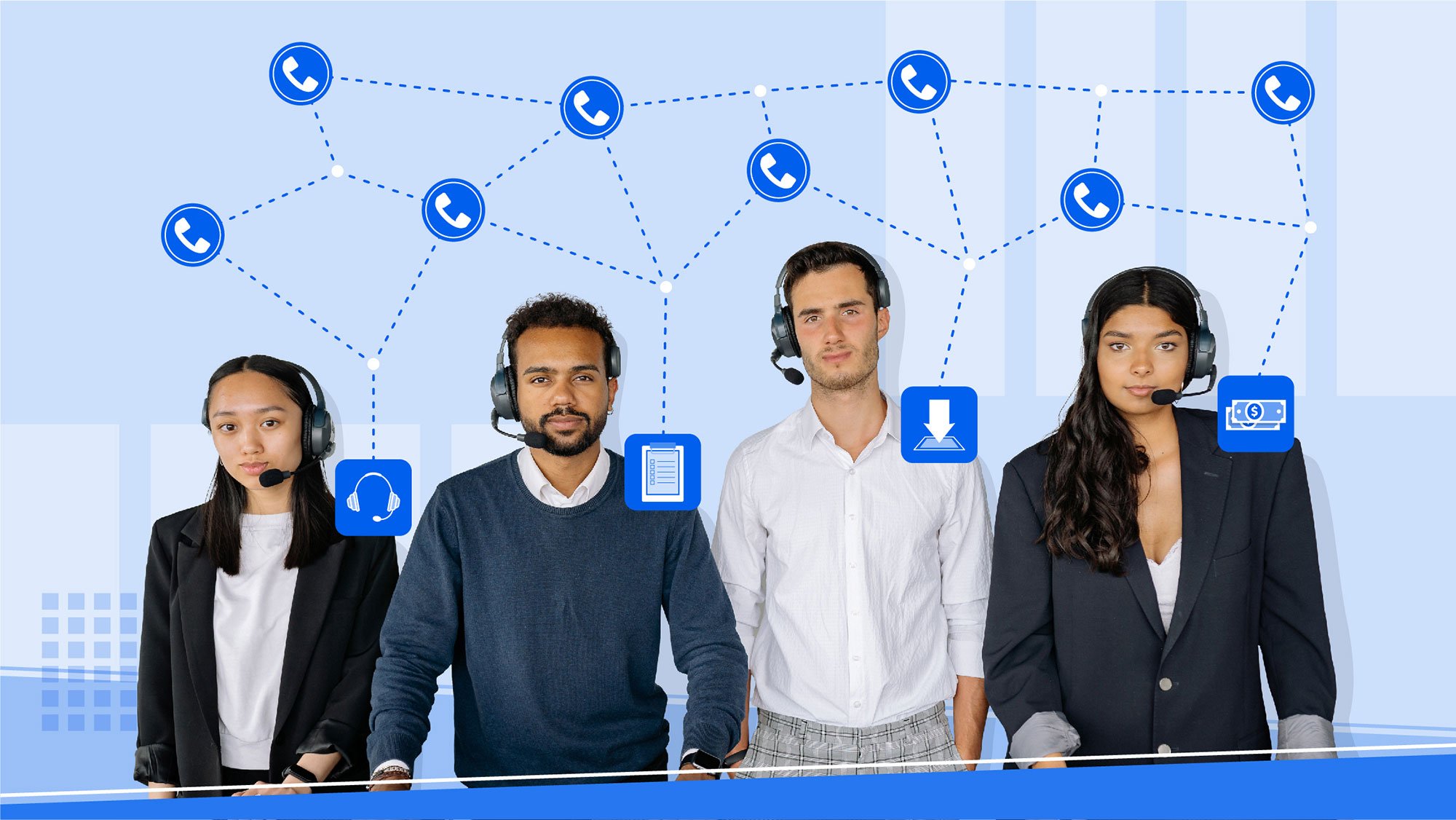 How to Create a Predictive Dialer Campaign (+ Best Practices for Boosting Sales & Efficiency)