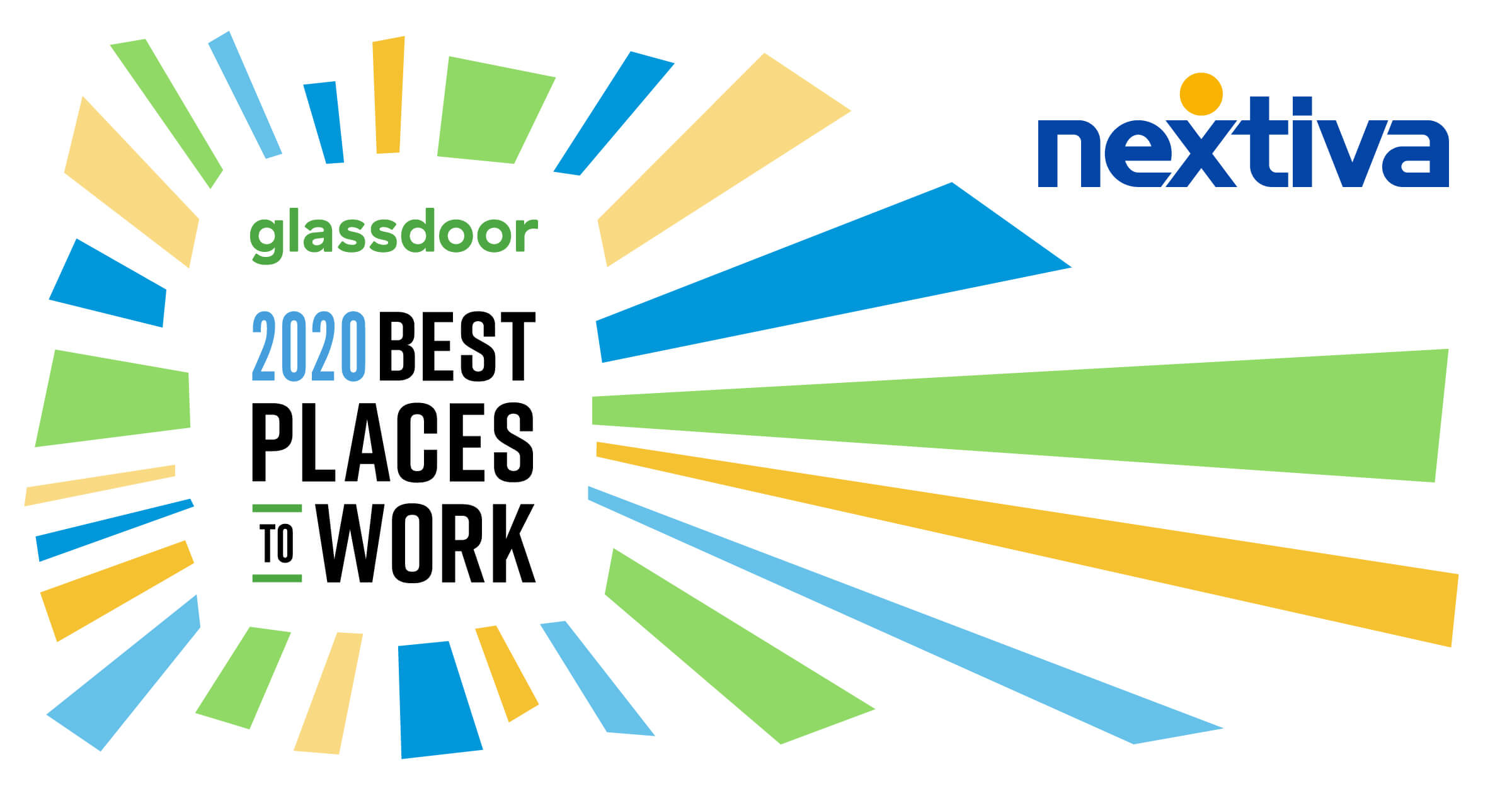 Nextiva is One of the 'Best Places to Work' in the United States