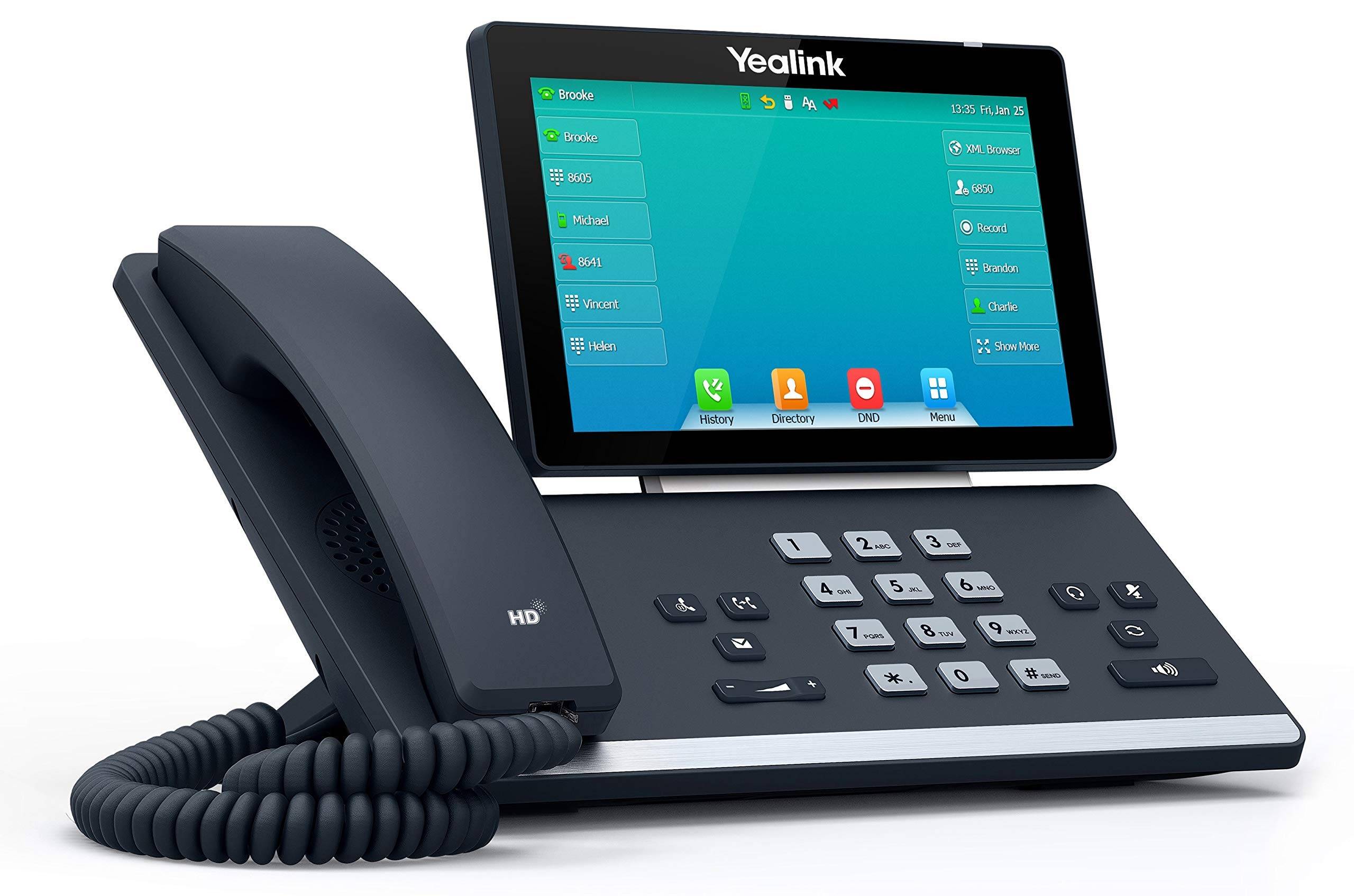 Yealink T57W IP Phone