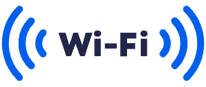 Wi-Fi Logo