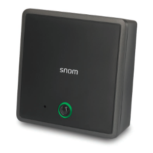 Snom M1 Repeater