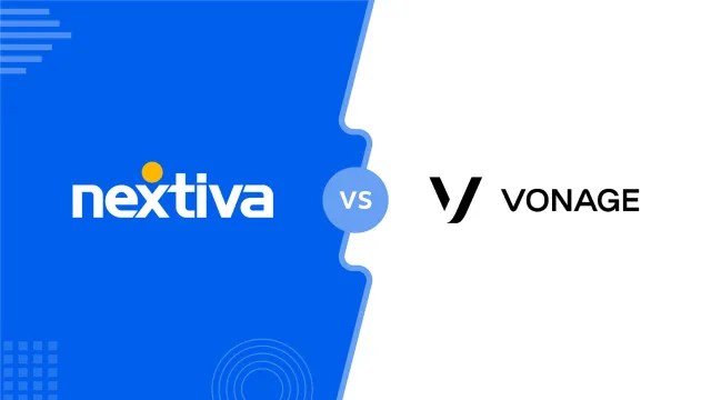 Nextiva vs Vonage