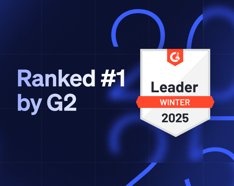 Nextiva Ranked #1 in 13 of G2’s Winter 2025 Reports Across Five Categories