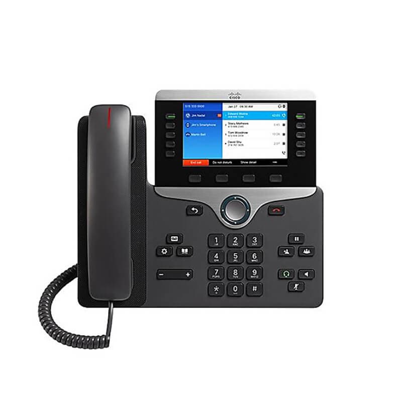 Cisco IP Phone 8841