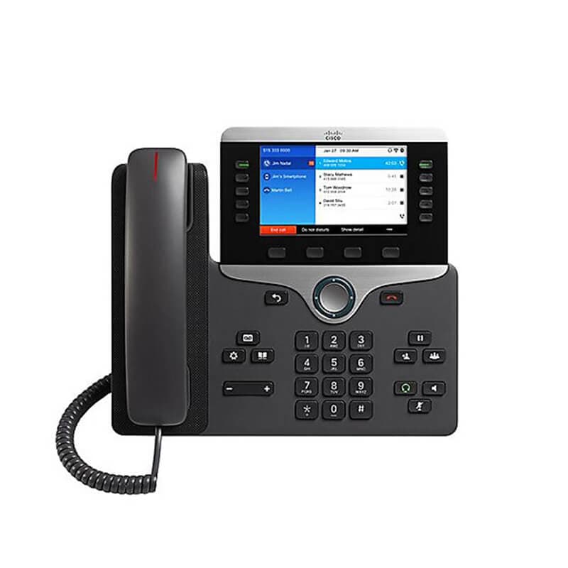 Cisco IP Phone 8861