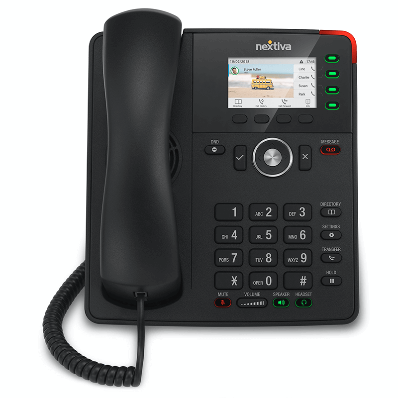 Nextiva X-815