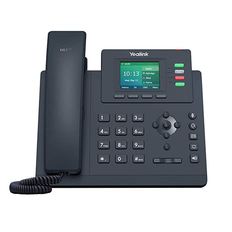 Yealink T33G IP Phone