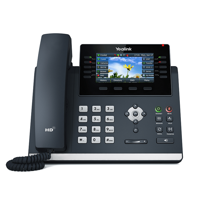 Yealink T46U IP Phone