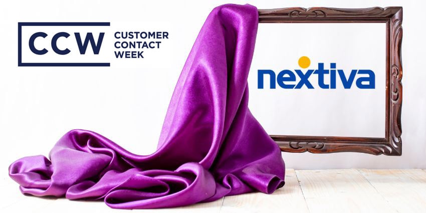 Nextiva Unveils Unified Customer Experience Management Solution