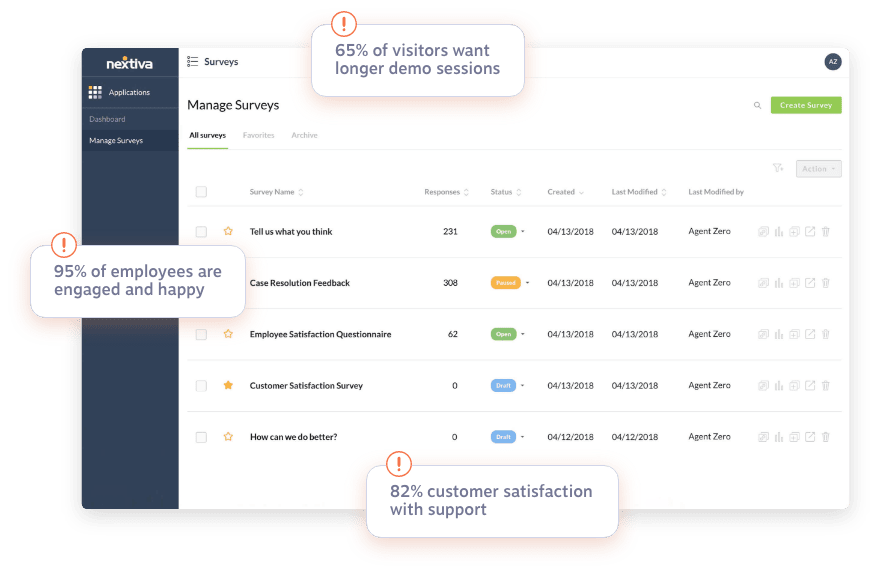 customer service technology - Customer survey automation can trigger along customer journey map.