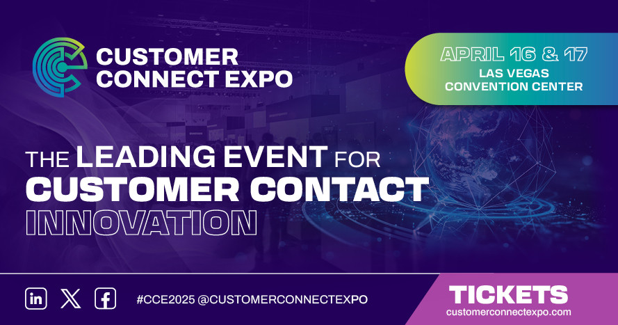 Customer Connect Expo