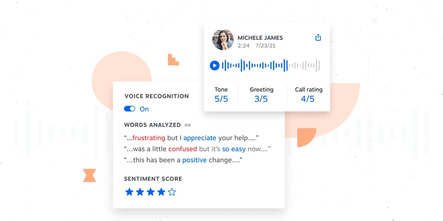 speech analytics