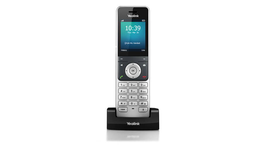 Yealink W56H DECT Handset