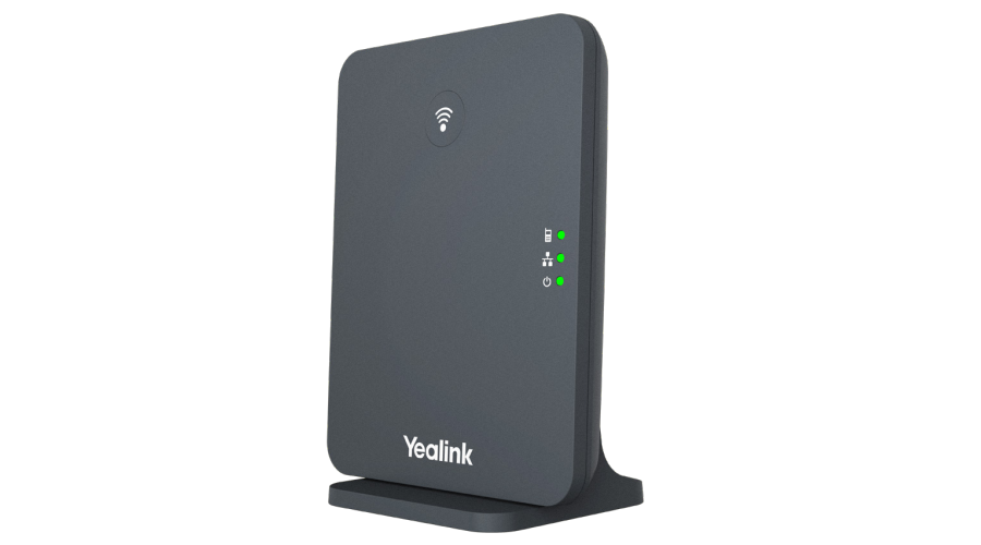 Yealink W70B DECT Base Station