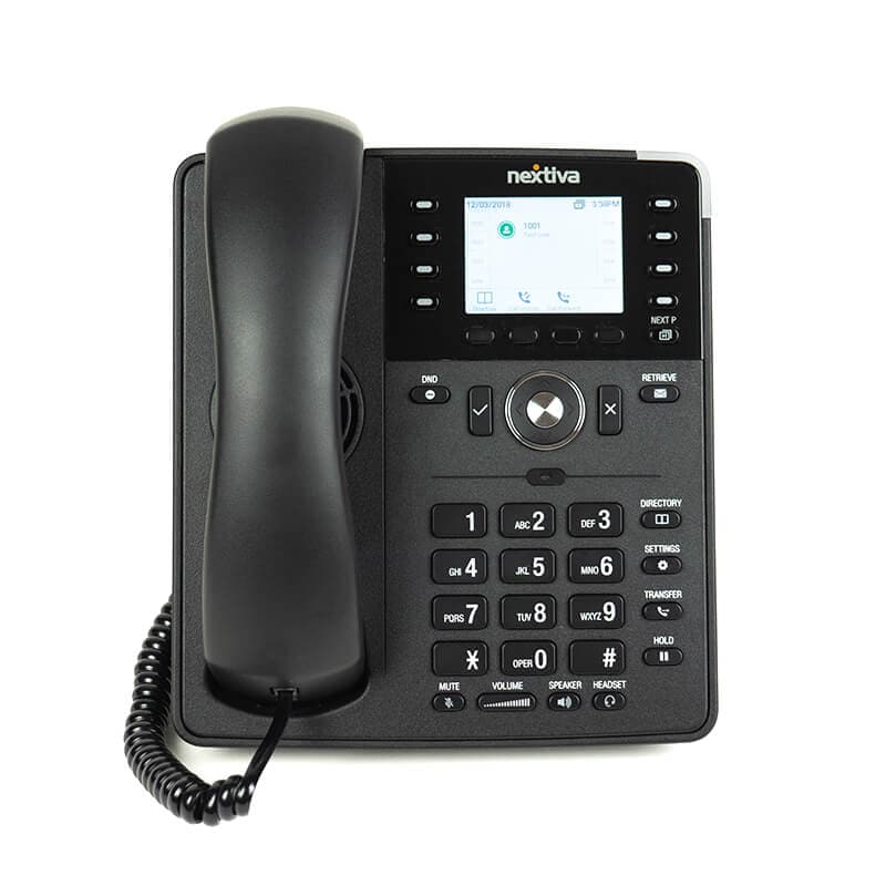 Business VoIP Phones | Nextiva, Business Phone Service Products