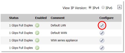 Setting Up a SonicWall with Nextiva Nextiva Support