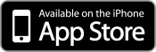 Ios app store Badge